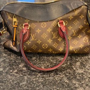 Louis Vuitton Purse